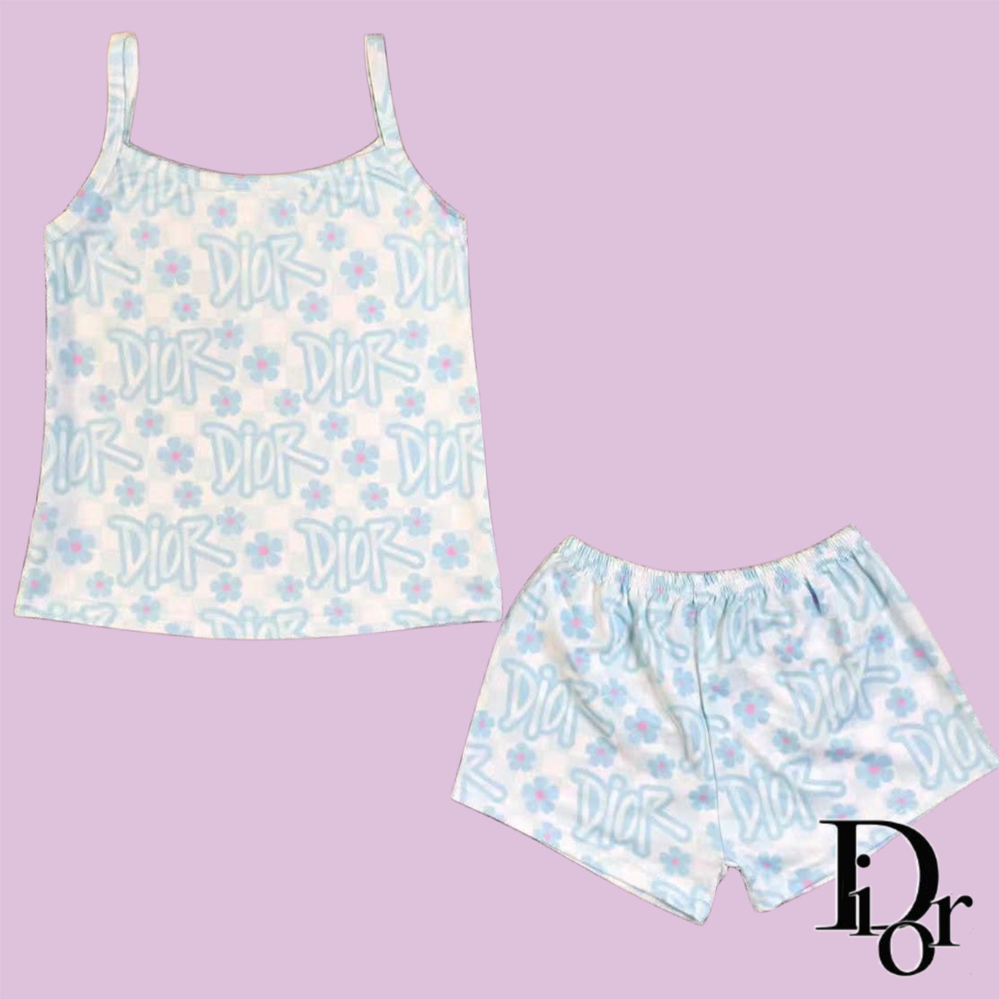 DIOR SET