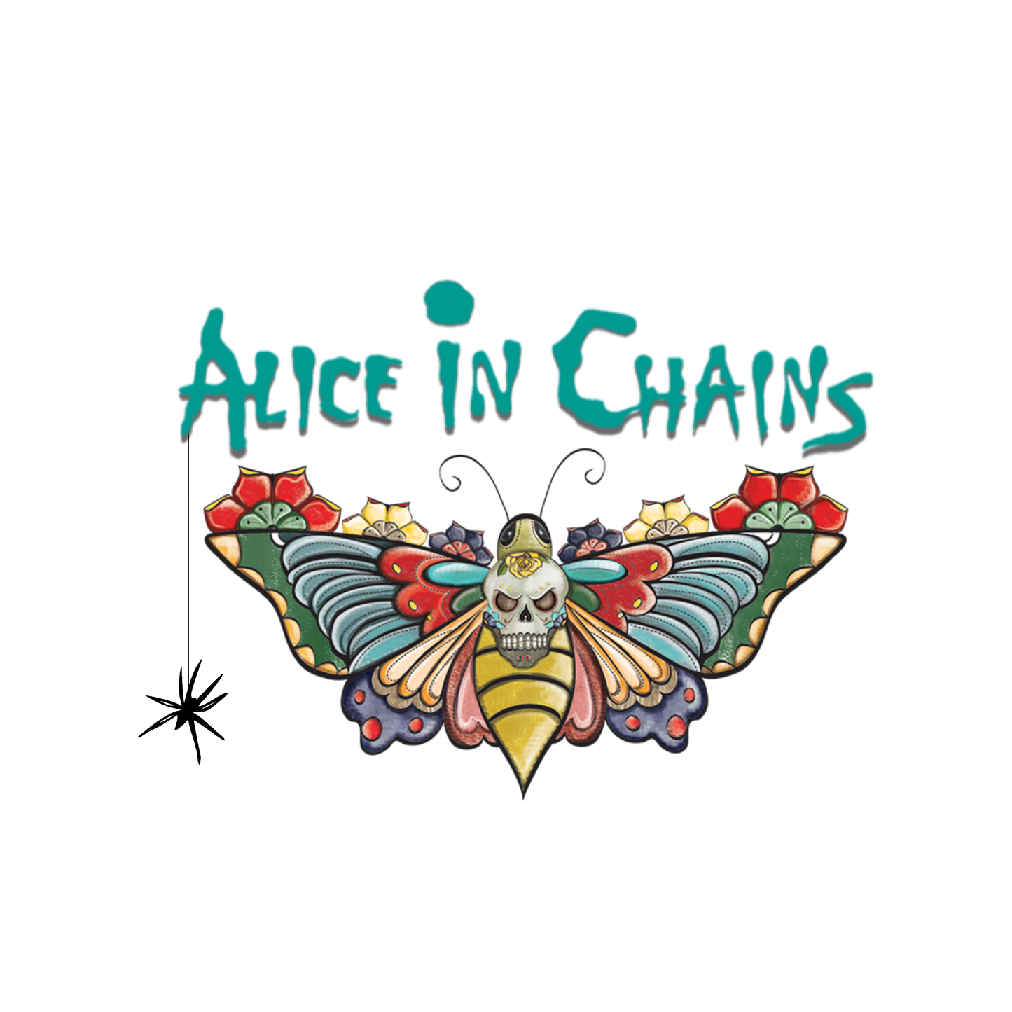 alice in chains png