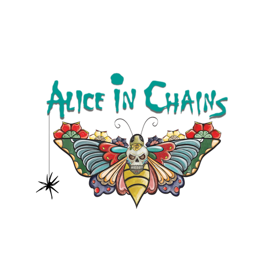 alice in chains png