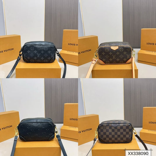 LV crossbodies