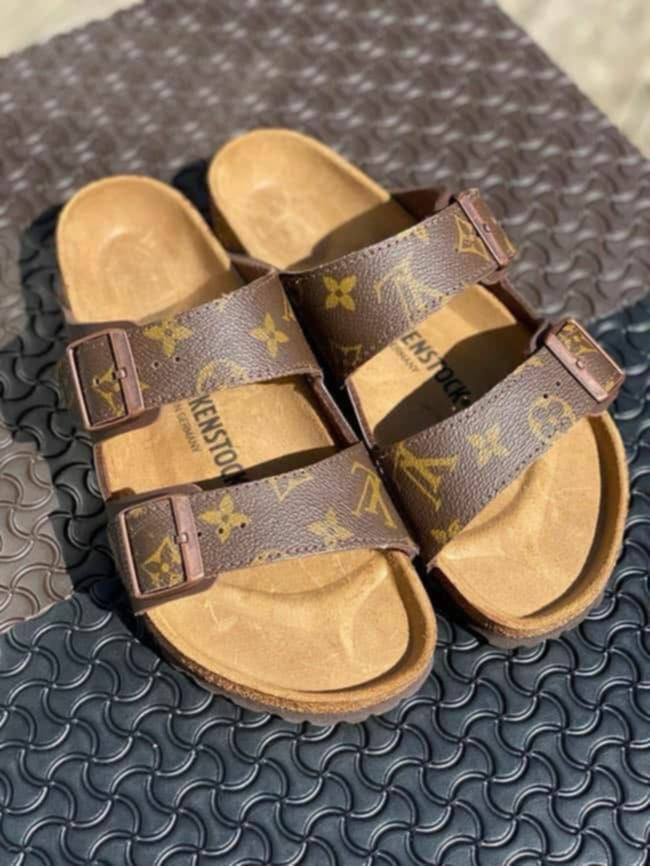 boujee birks