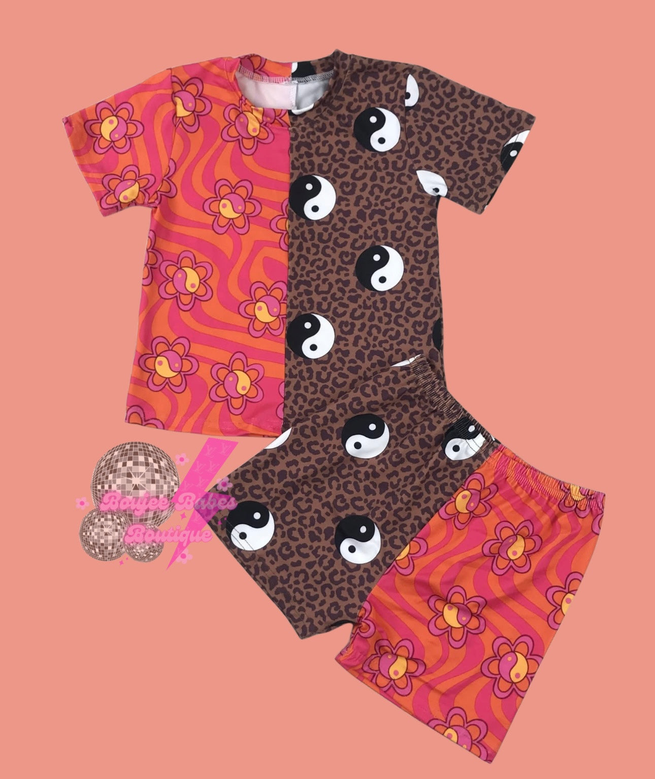 Groovy set