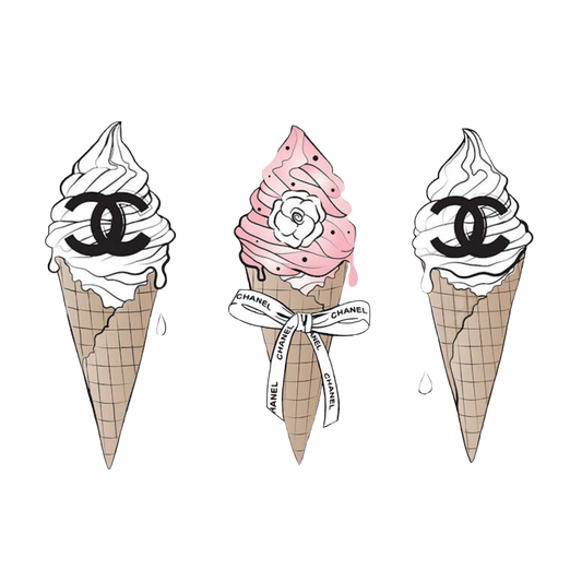 cc ice cream png