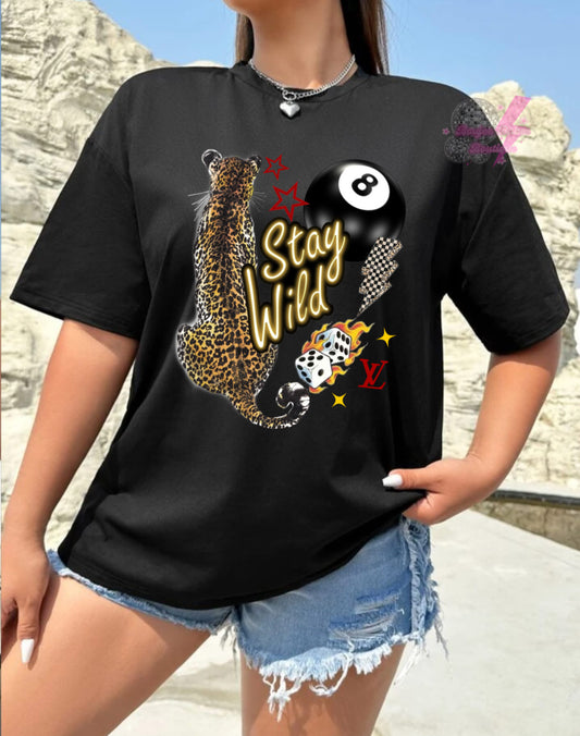 stay wild png