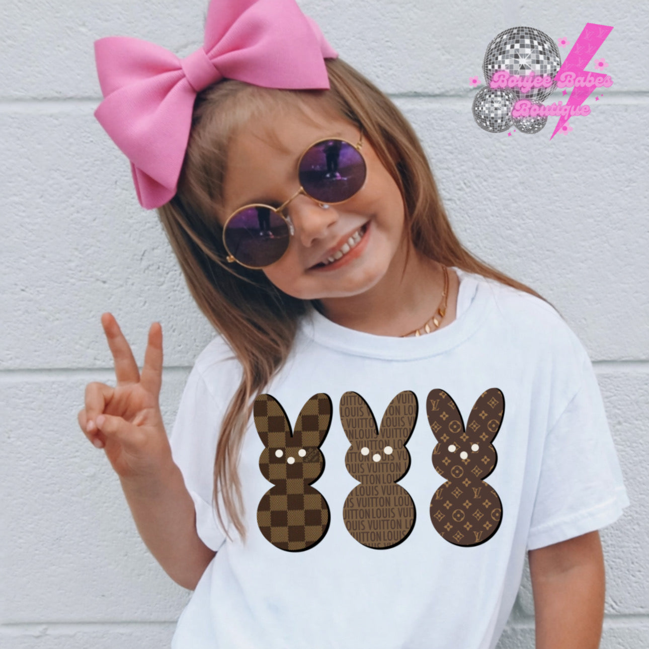 EASTER tee