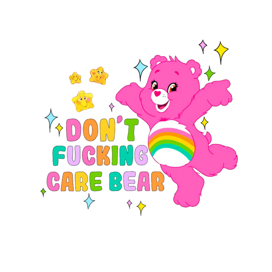 idcarebear png