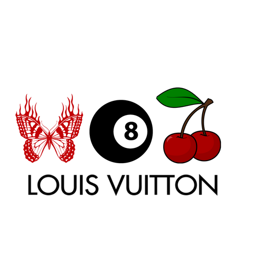 trendy cherry png