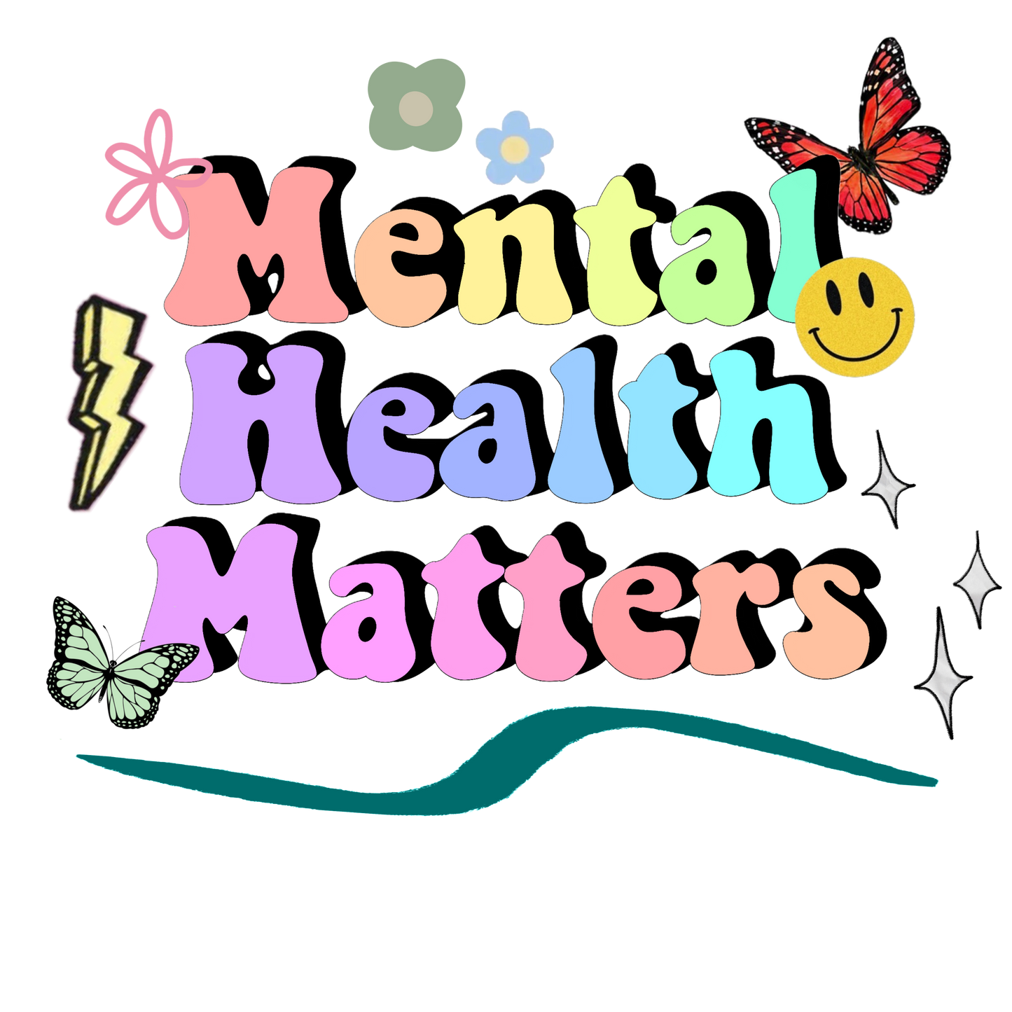 Mental health matters png